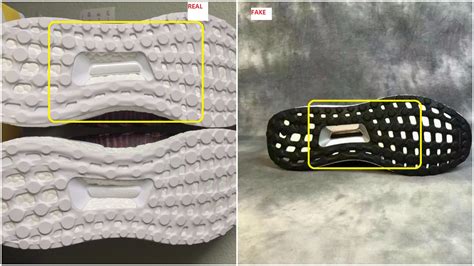 adidas ultra boost 3.0 fake vs real|are adidas ultra boosts real.